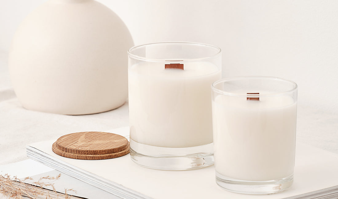 Creating the Perfect Ambiance: How to Use Scented Candles to Enhance Your Home Décor