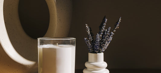 Elevate Your Candle Experience: The Maison C Guide to Luxurious Candle Indulgence